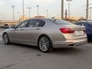 BMW 740Li
