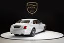 Rolls Royce Ghost Std SERIES 2