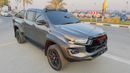 Toyota Hilux MODIFIED TO GR SPORTS 2024 MODEL | 2.8L DIESEL | RHD  | GR ALLOY RIMS | ELECTRIC SEAT | 2017