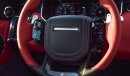 Land Rover Range Rover Sport SVR P575 Full OPTION /carbon exterior + interior