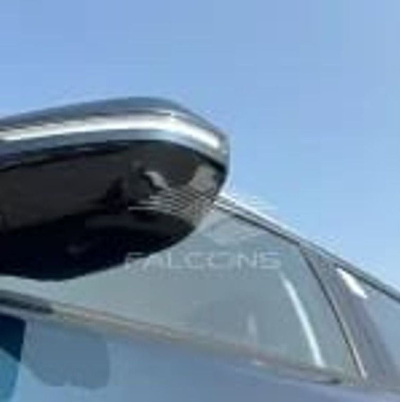 Kaiyi X7 KAIYI/X7/KX703 SUV 1.6T Flagship VERSION 7 SEATS AT