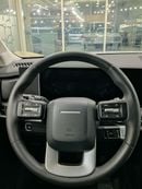 هيونداي سانتا في