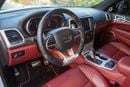 Jeep Grand Cherokee Trackhawk 6.2L