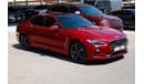 Genesis G70 Royal Sport