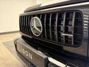 Mercedes Benz G63 AMG 4.0 V8 Bi-Turbo MHEV AMG 4WD EXPORT ONLY
