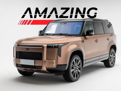 ROX Adamas vip 6 seater