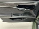 Audi A8 NWB 55 TFSI quat 340hp (Ref# 12487)