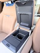 لاند روفر رينج روفر SV LWB P530
