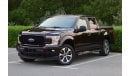 Ford F 150 XLT Chrome Pack Ford f150 Xlt off rood model 2019 very clean car