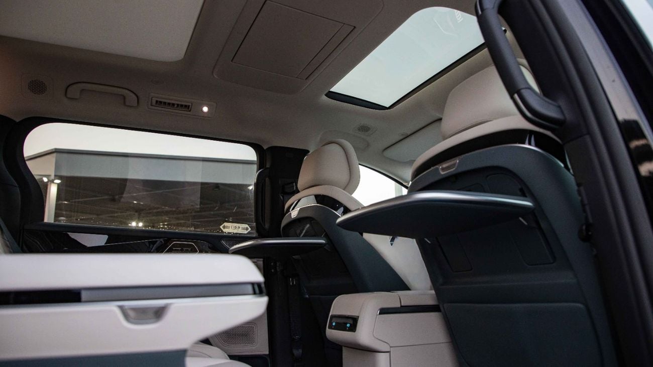 BYD Xia DM-i 180KM EXCELLENCE EDITION | 2025 | Ready Stock Limited QTY | For Local Registration +10%