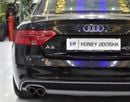 Audi A5 EXCELLENT DEAL for our Audi A5 40TFSi Quattro ( 2015 Model ) in Black Color GCC Specs