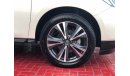Nissan Pathfinder SV GCC FSH IN MINT CONDITION