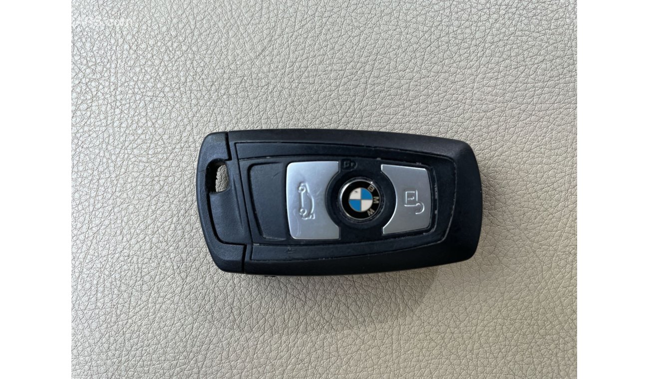 BMW 318i 318i 1500