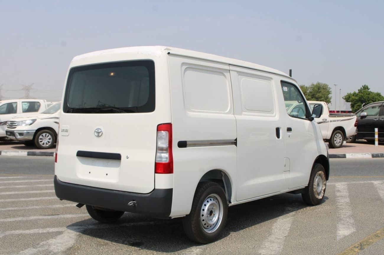 Toyota Liteace