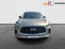 Infiniti QX60 LUXE 2.0