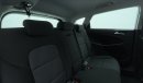 Hyundai Tucson 2.0L 2000