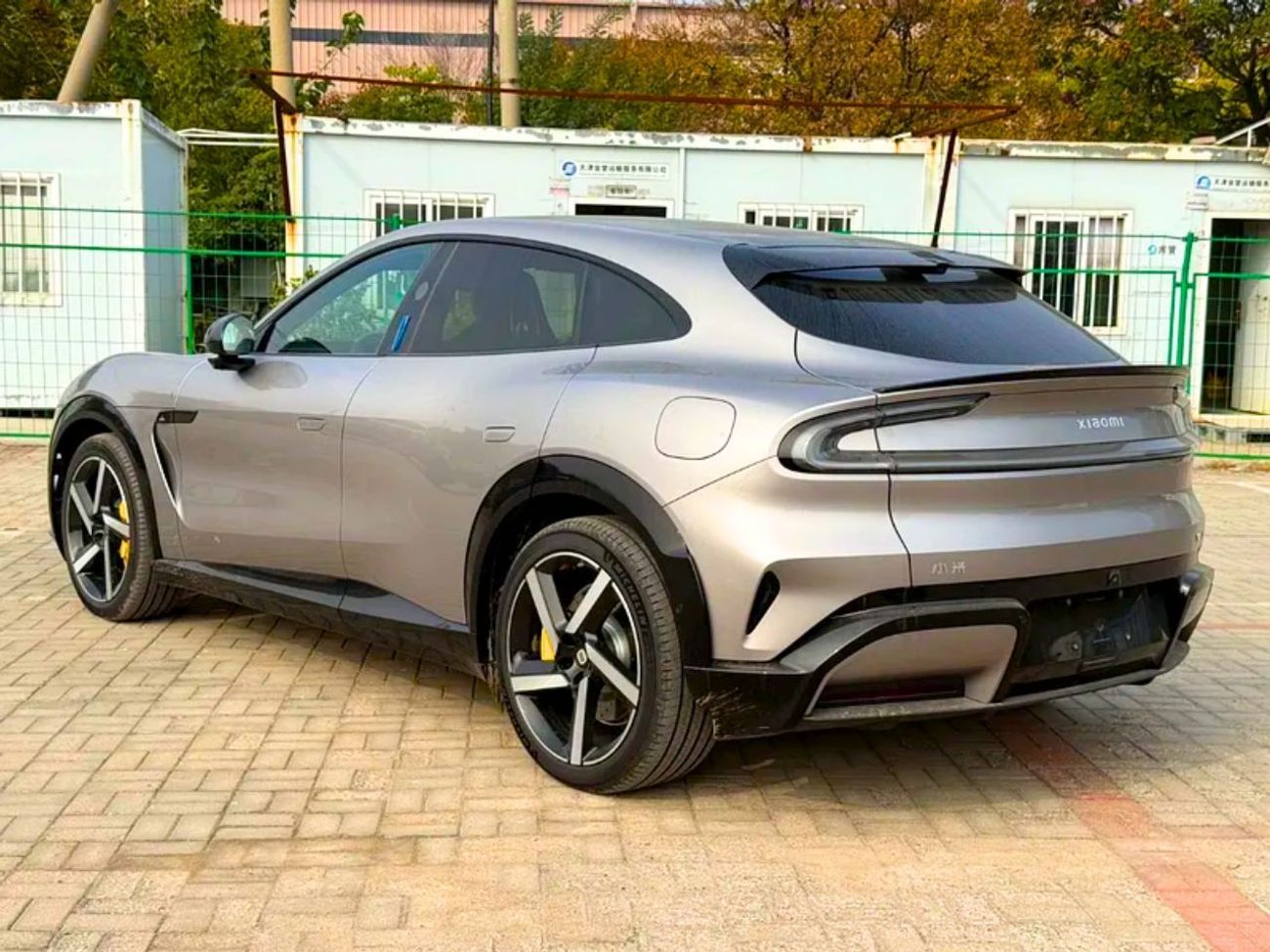 Xiaomi YU7 XIAOMI YU7 MAX 2025 | Limited Units – Urgent Offer | First Come Basis