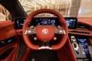 MG Cyberster STD MG Cyberster 100th Anniversary Edition Convertible 2026 GCC | Agency Warranty | Service Contract