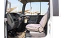 Nissan Civilian 30 SEATER BUS WITH GCC SPEC