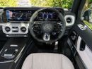 مرسيدس بنز G 63 AMG 4MATIC SUV