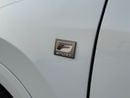 Lexus NX350 F Sport Platinum 2.4L 2024 LEXUS NX350 4x4 F-SPORT FULL OPTIONS IMPORTED FROM USA