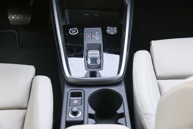 Audi A3 40 TFSI S-LINE SPORTBACK, миниатюра 29