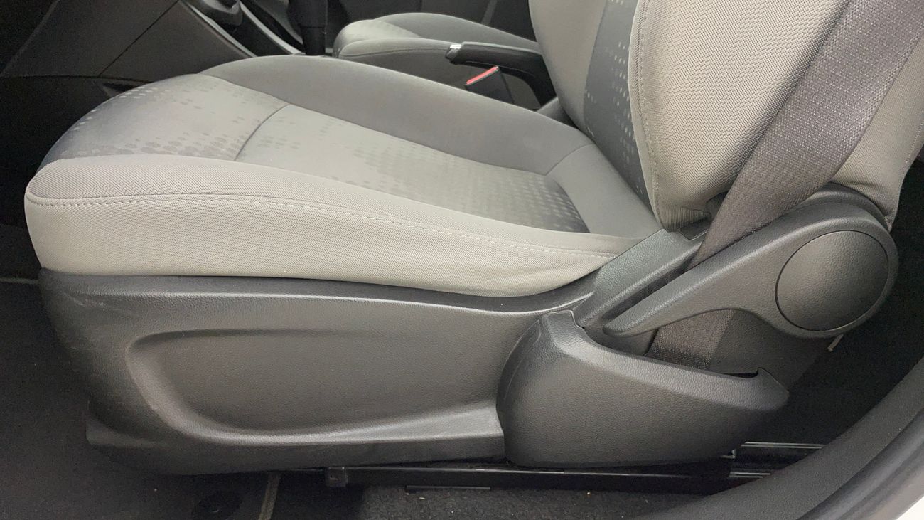 شيفروليه أفيو LS 1.6 | بدون دفعة مقدمة | اختبار القيادة في المنزل