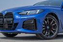 BMW M440i M440I GRAN COUPE