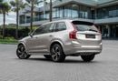 Volvo XC90 B5 Plus Bright XC90 B5 Plus Bright | 2,703 P.M | 0% Downpayment | Excellent Condition!