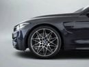 BMW M4 30 JAHRE EDITION