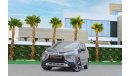 Mitsubishi Xpander Highline | 1,369 P.M  | 0% Downpayment | Amazing Condition!