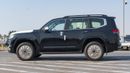 Toyota Land Cruiser 2024 Toyota LC300 VX 3.5L Petrol (Export price)