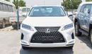 Lexus RX350 LEXUS RX 350 SUV MY 2021