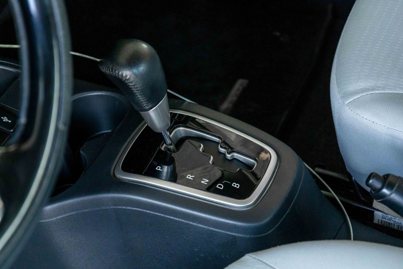 Mitsubishi Attrage GLX Base 1.2L l GCC | Zero Down Payment | AED 411 Monthly | Unlimited Kms Warranty