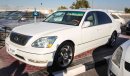 Lexus LS 430