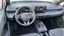 Toyota Corolla Cross XL Toyota/COROLLA CROSS/TCC03 2.0L Gasoline Elite AT