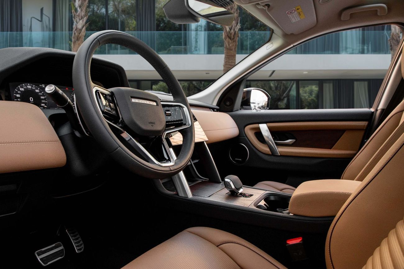 Land Rover Discovery Sport 2,937 P.M  | 0% Downpayment | Discovery Sport Dynamic SE P250