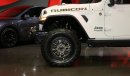 جيب رانجلر Rubicon 392 SRT Hemi MDS - Under Warranty and Service Contract