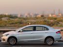 سوزوكي سياز Suzuki Ciaz GLX  2025