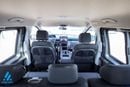 Hyundai Staria COMFORT 3.5L V6 | 9-Seater | AT | Premium Interior | Android Auto/Apple CarPlay | For Export