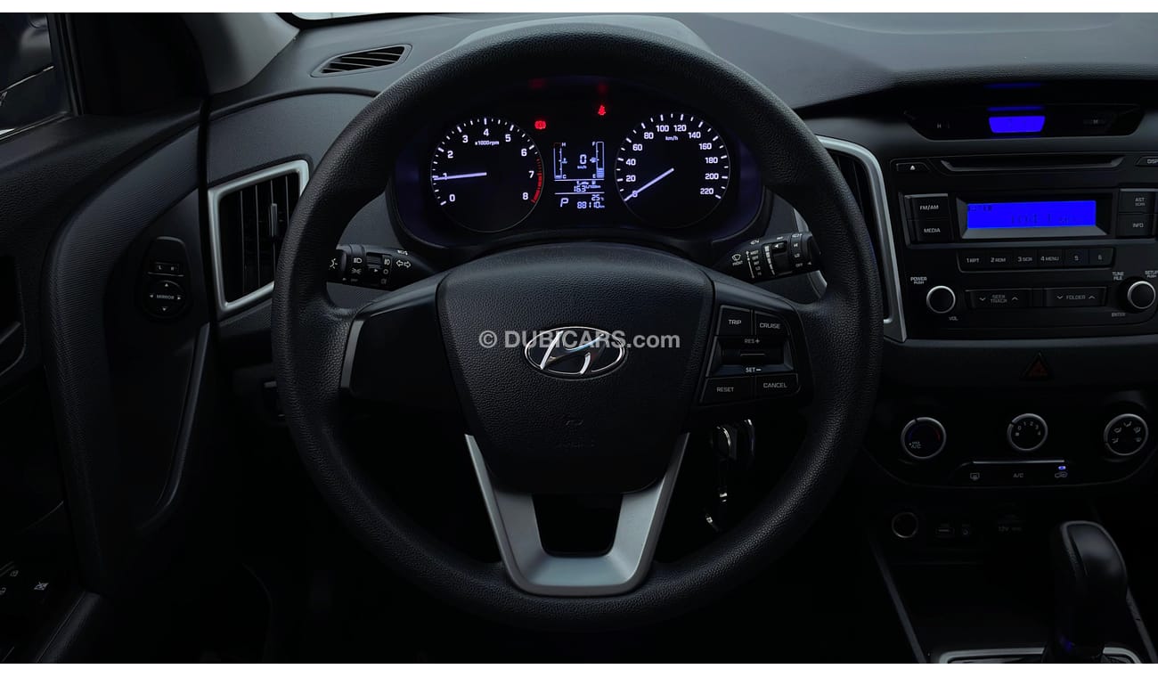 Hyundai Creta S 1.6 | Under Warranty | Inspected on 150+ parameters