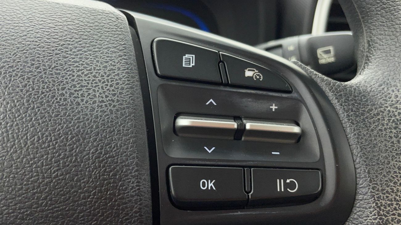 Hyundai Venue COMFORT 1 | Zero Down Payment | Home Test Drive