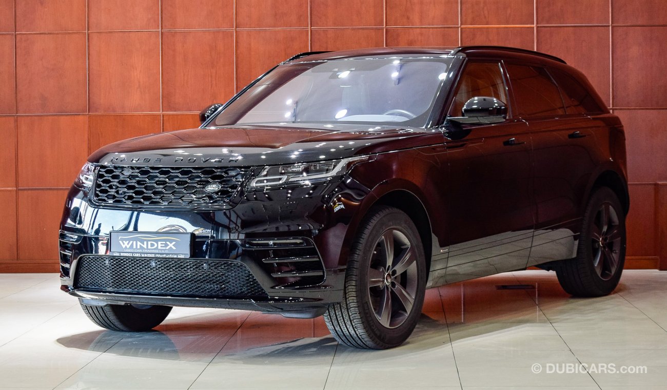 Land Rover Range Rover Velar D240 S