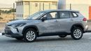 Toyota Corolla Cross Toyota COROLLA CROSS 2.0L Gasoline Elite AT