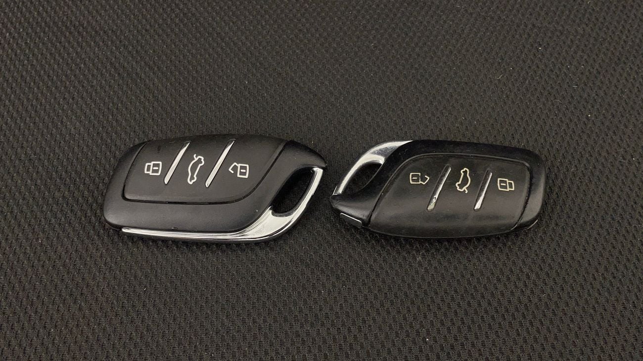 أم جي ZS 2022 STD | AED 513/Month | 0 DP | 30 Day Return | Warranty