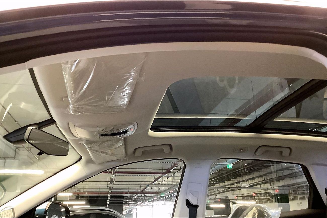 Kaiyi X7 Flagship | upto AED 20,000 Ramadan Discount | Guaranteed Warranty | 0 Down Payment