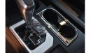 Toyota Tundra TUNDRA TRD PRO 2020 V-08 5.7 CLEAN CAR / WITH WARRANTY