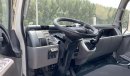 Mitsubishi Canter Chiller 2017  Ref# 109