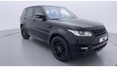 Land Rover Range Rover Sport HSE 3 | Zero Down Payment | Free Home Test Drive