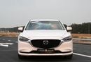 مازدا 6 S 2.5L (184 HP)